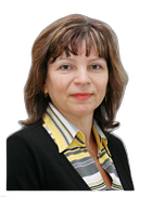 Врач Алиева Ольга Дмитриевна