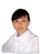 Врач Азизова Римма Рушановна