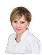 Врач Денисова Евгения Андреевна