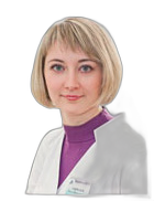 Врач Гаврилюк Ольга Вячеславовна