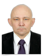 Врач Озеров Георгий Николаевич