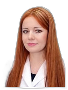 Врач Тонеева Марина Александровна
