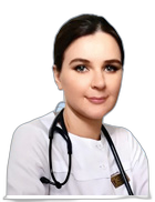 Врач Жданова Мария Олеговна